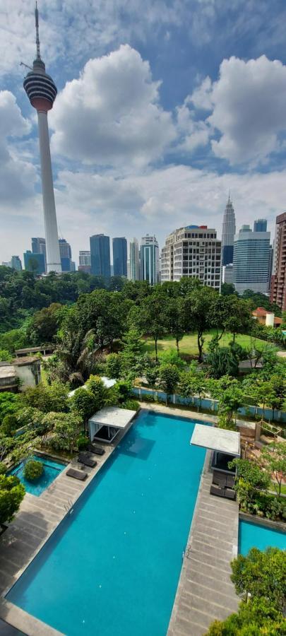 Holiday Heaven Kuala Lumpur Exteriör bild