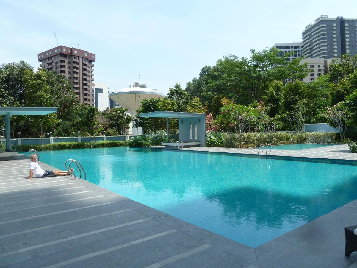 Holiday Heaven Kuala Lumpur Exteriör bild