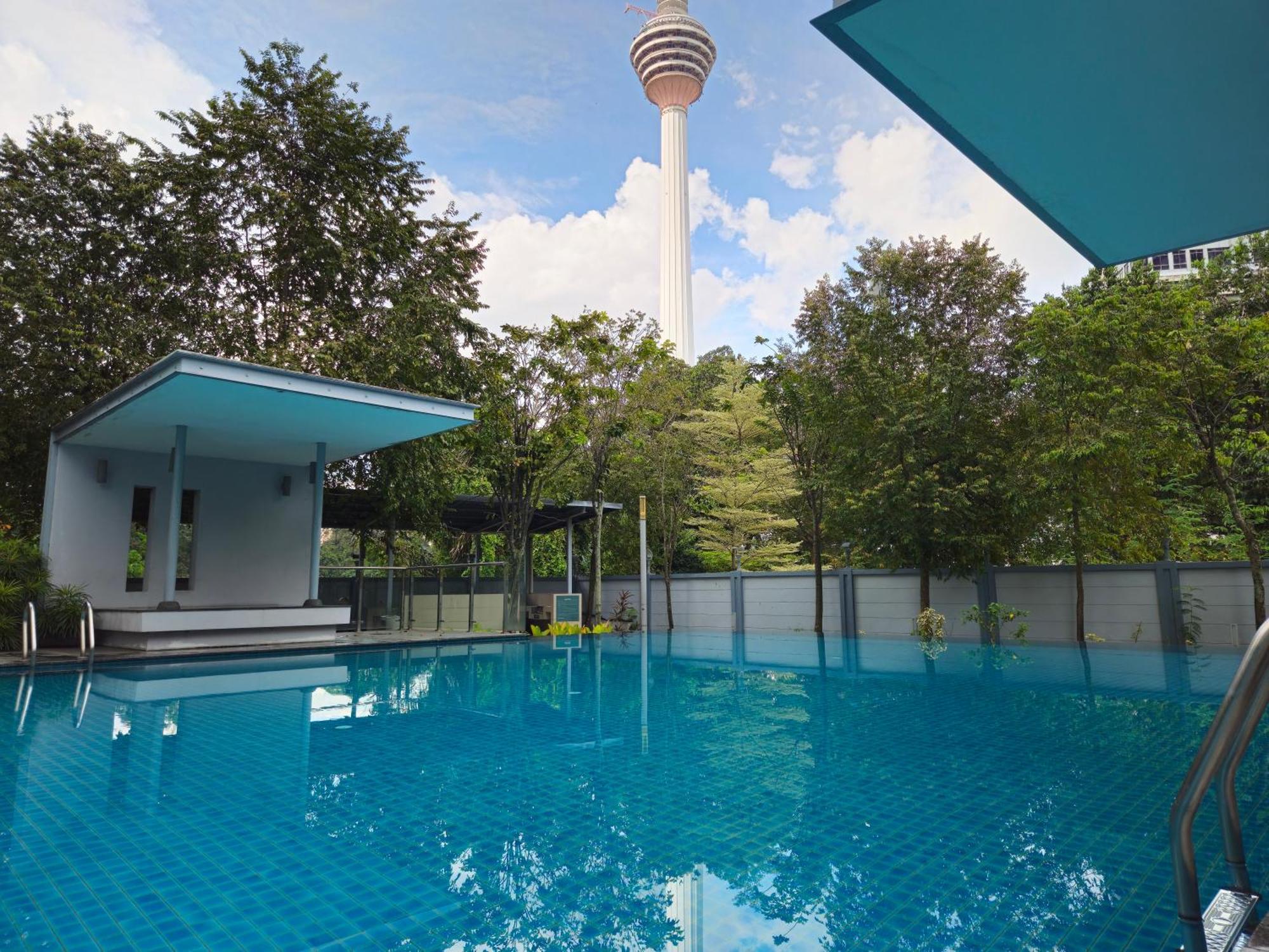 Holiday Heaven Kuala Lumpur Exteriör bild