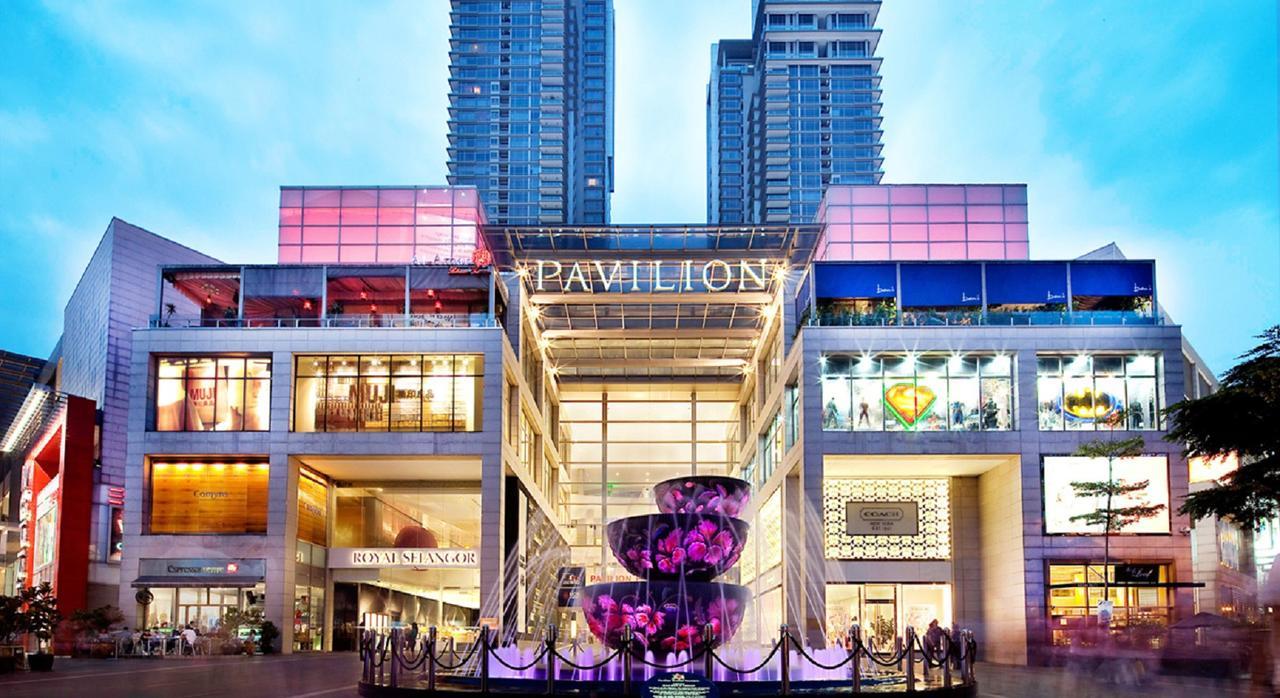 Holiday Heaven Kuala Lumpur Exteriör bild